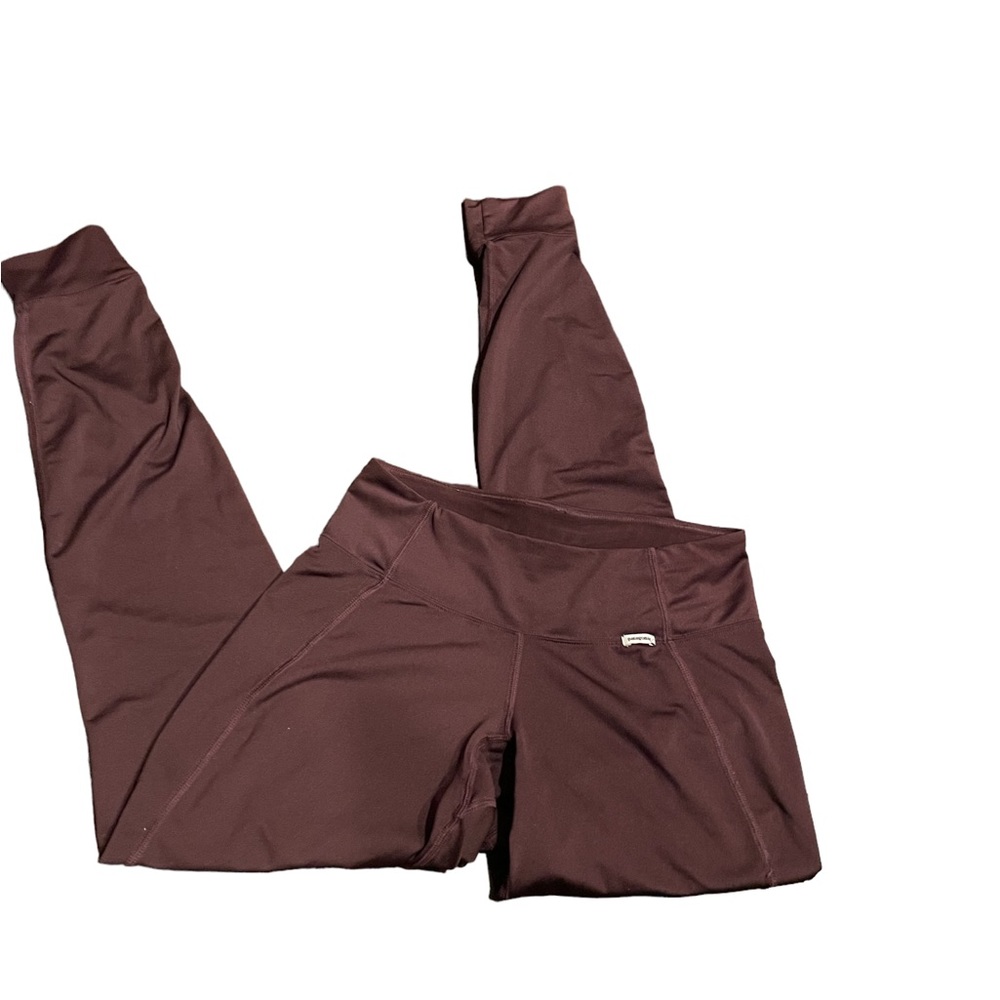 Purple Patagonia Leggings Size XS